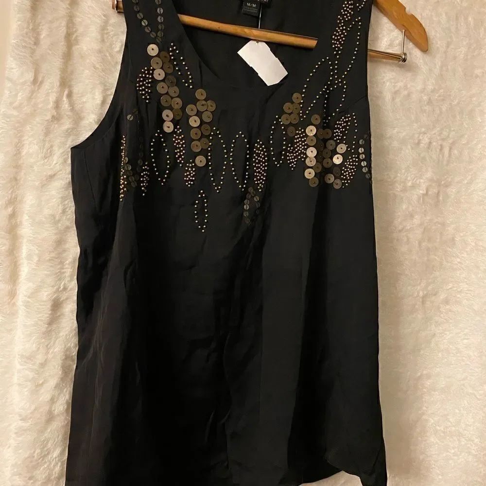 TWENTY ONE women’s Tank top